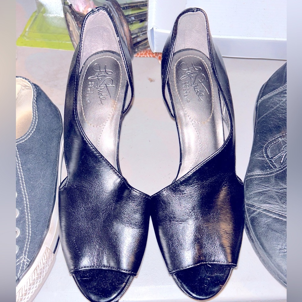 Comfortable and Sexy Heels